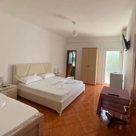 Jon Apartment Vlore Exterior photo