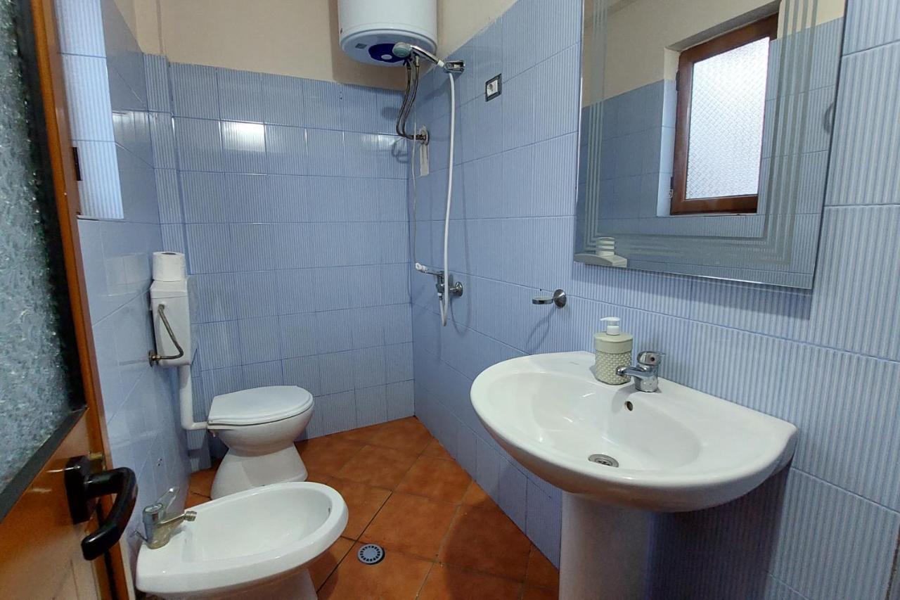 Jon Apartment Vlore Exterior photo