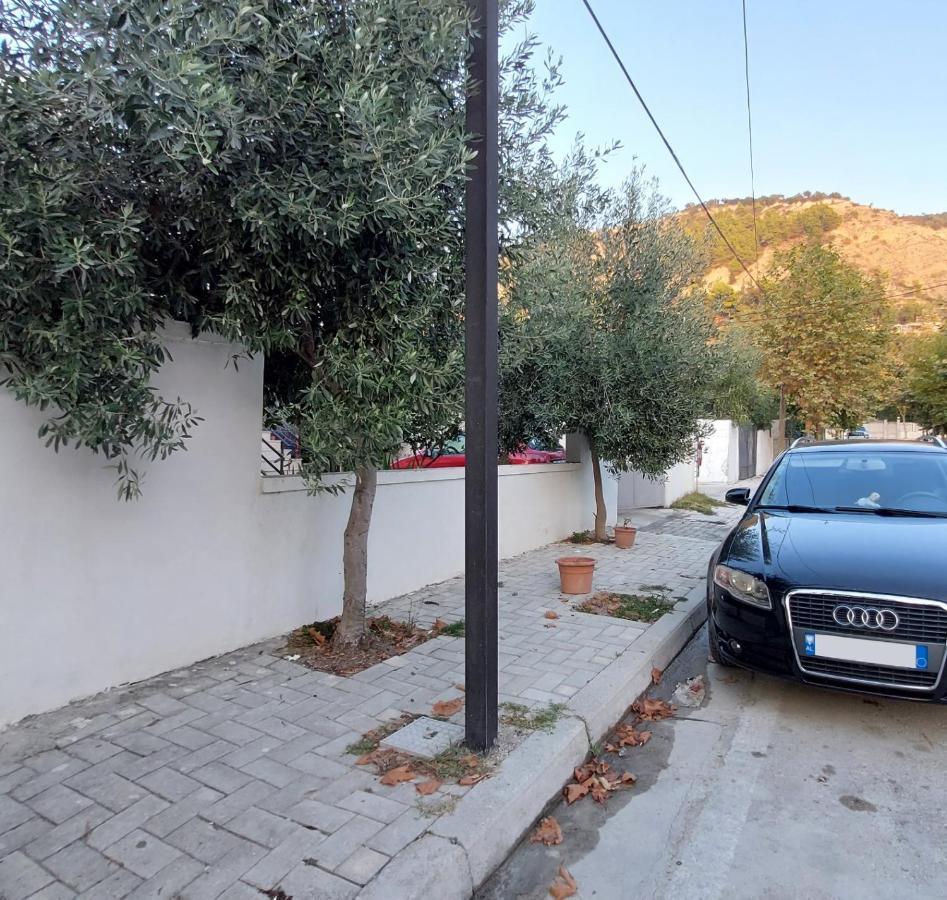 Jon Apartment Vlore Exterior photo