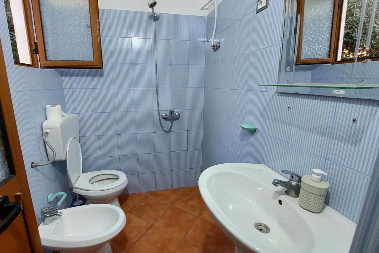 Jon Apartment Vlore Exterior photo