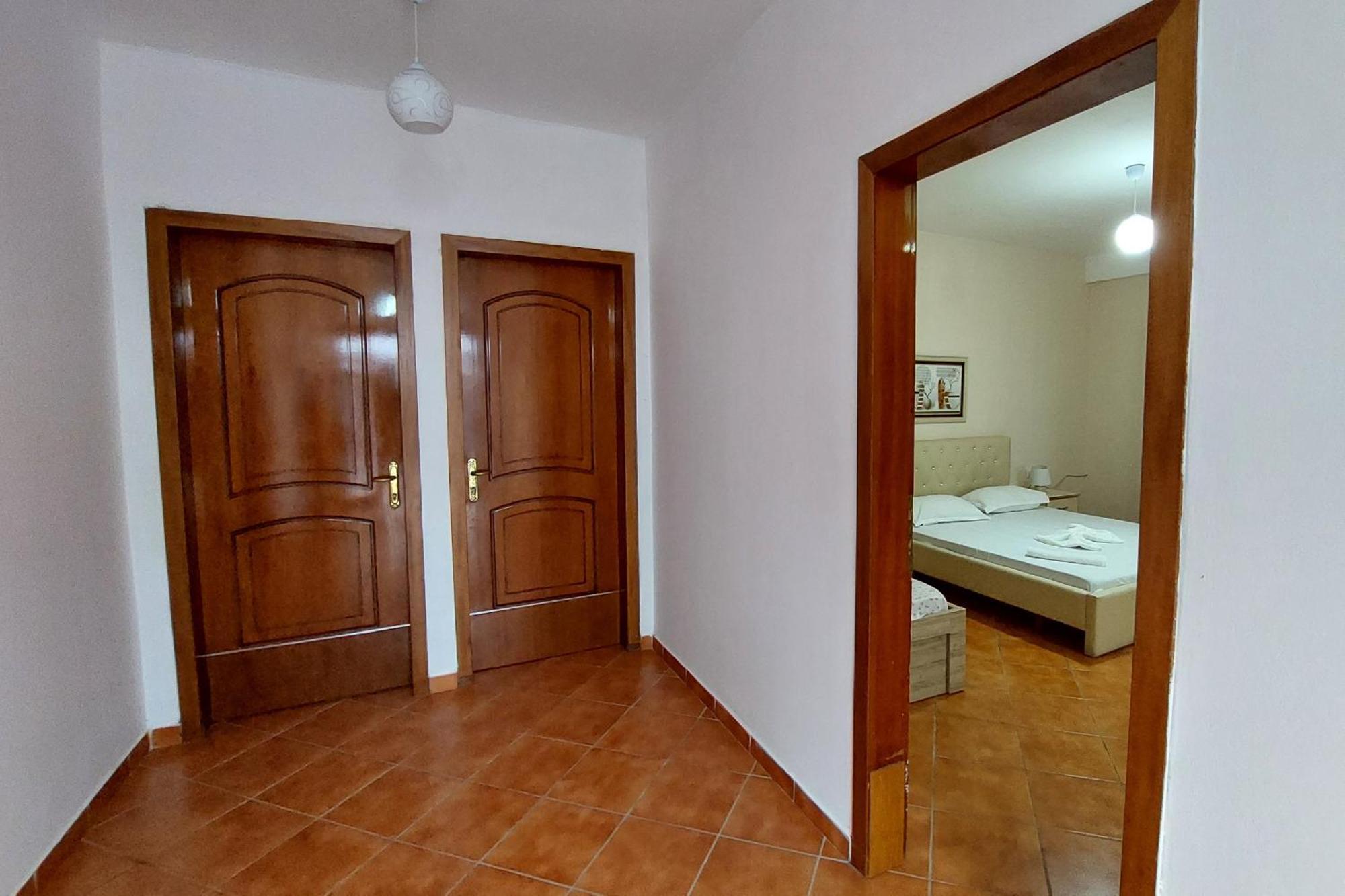 Jon Apartment Vlore Exterior photo