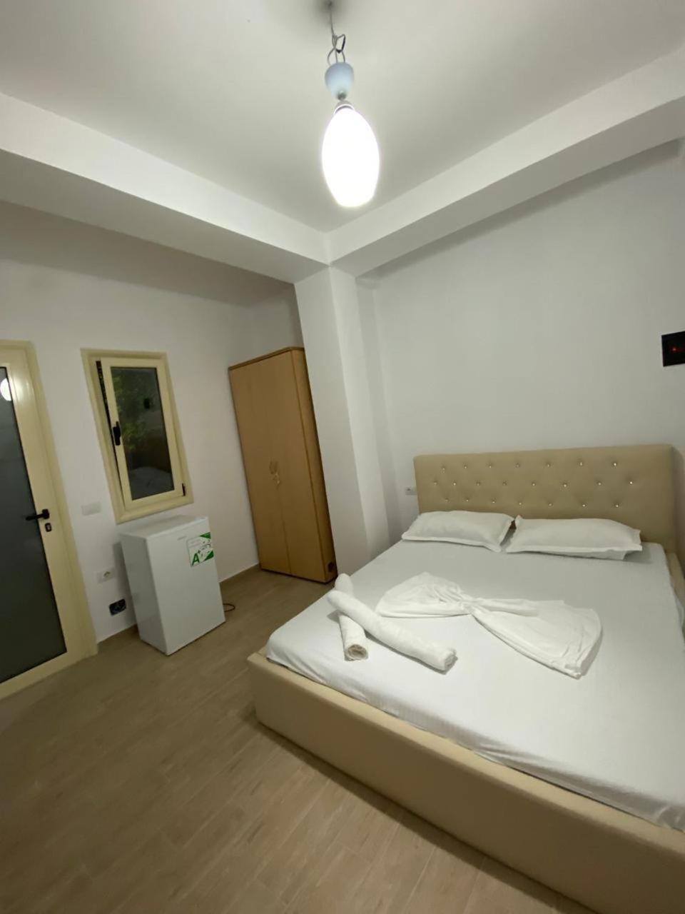 Jon Apartment Vlore Exterior photo