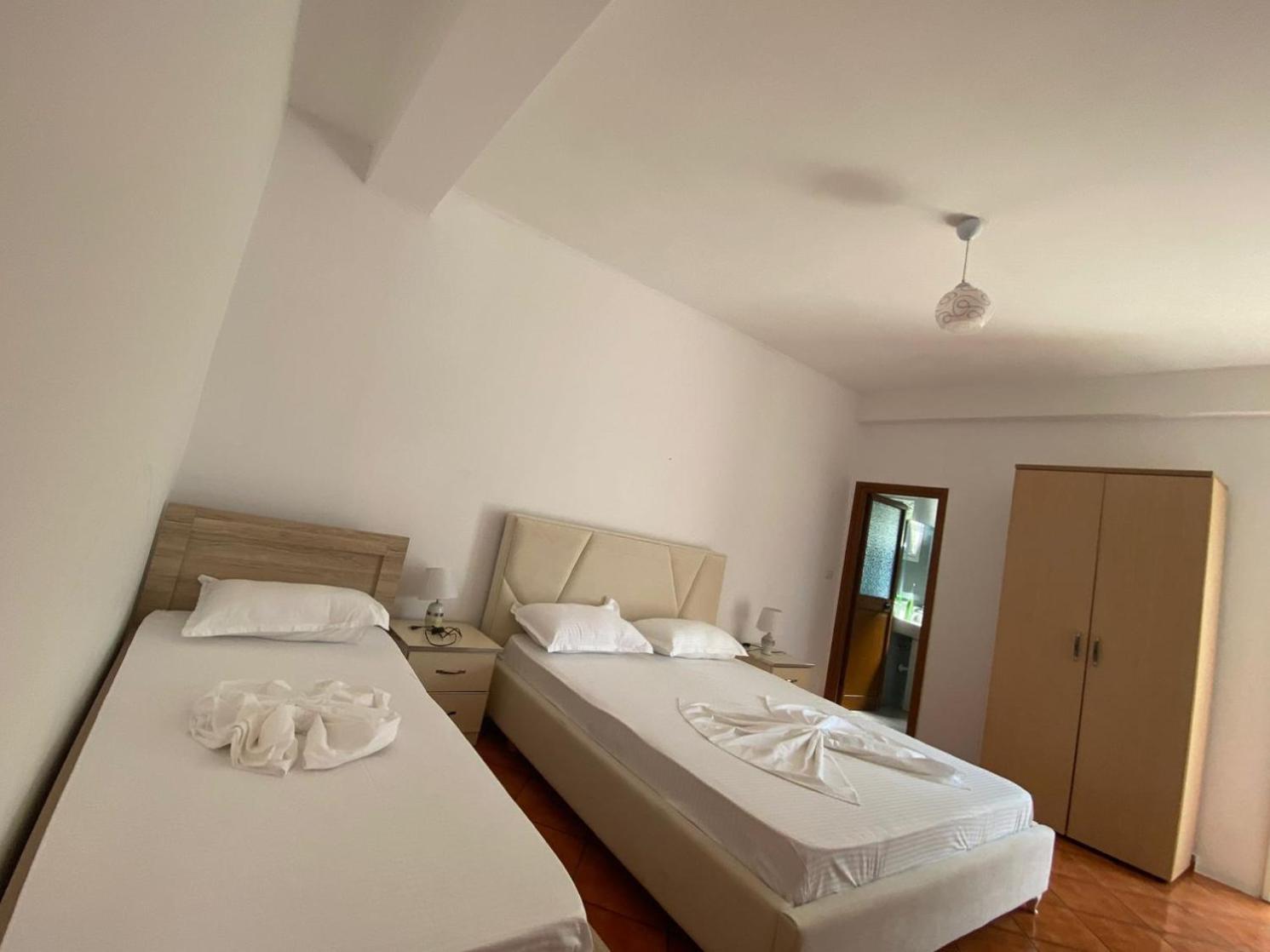 Jon Apartment Vlore Exterior photo