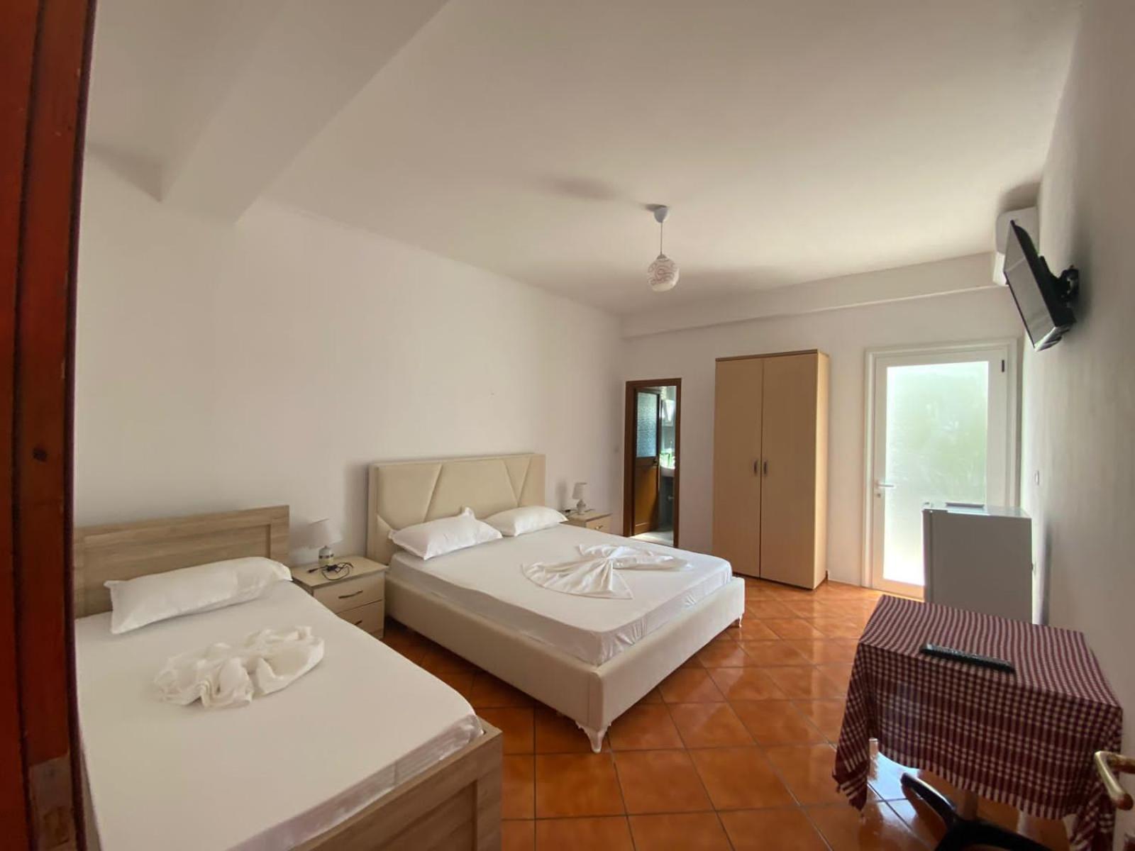 Jon Apartment Vlore Exterior photo