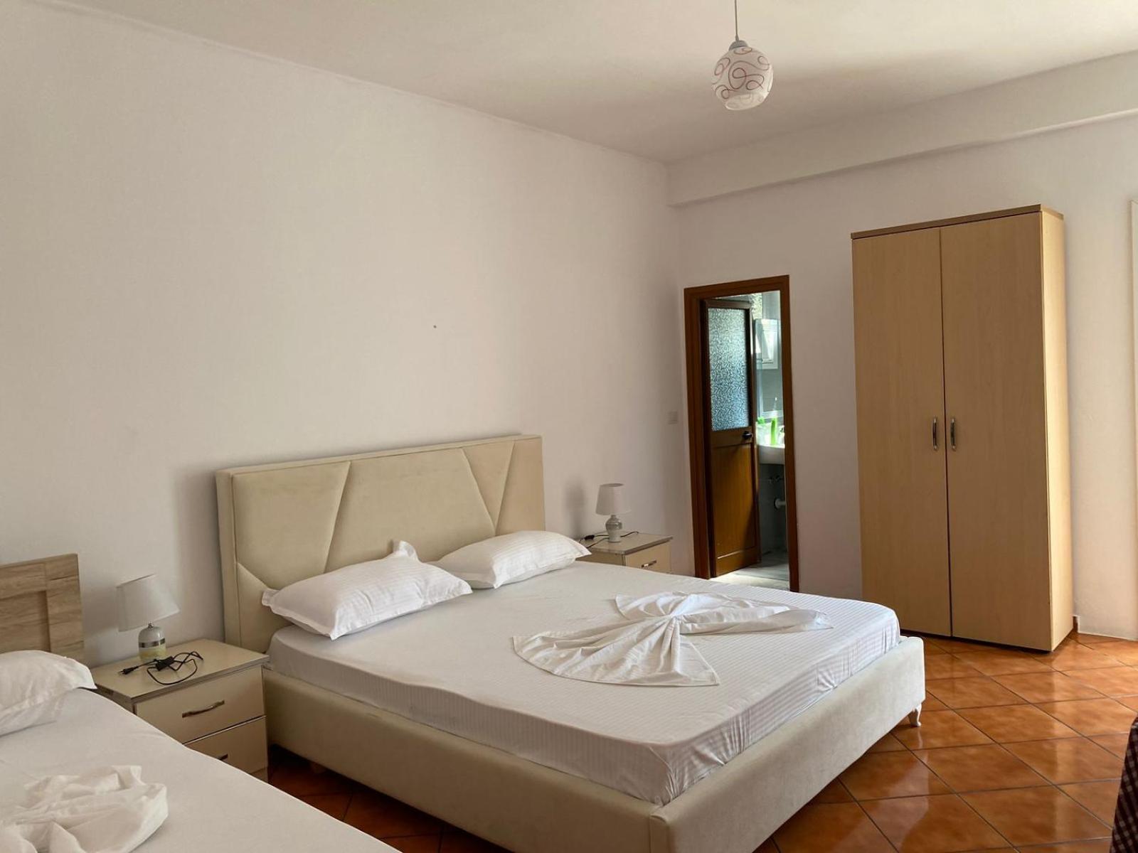 Jon Apartment Vlore Exterior photo