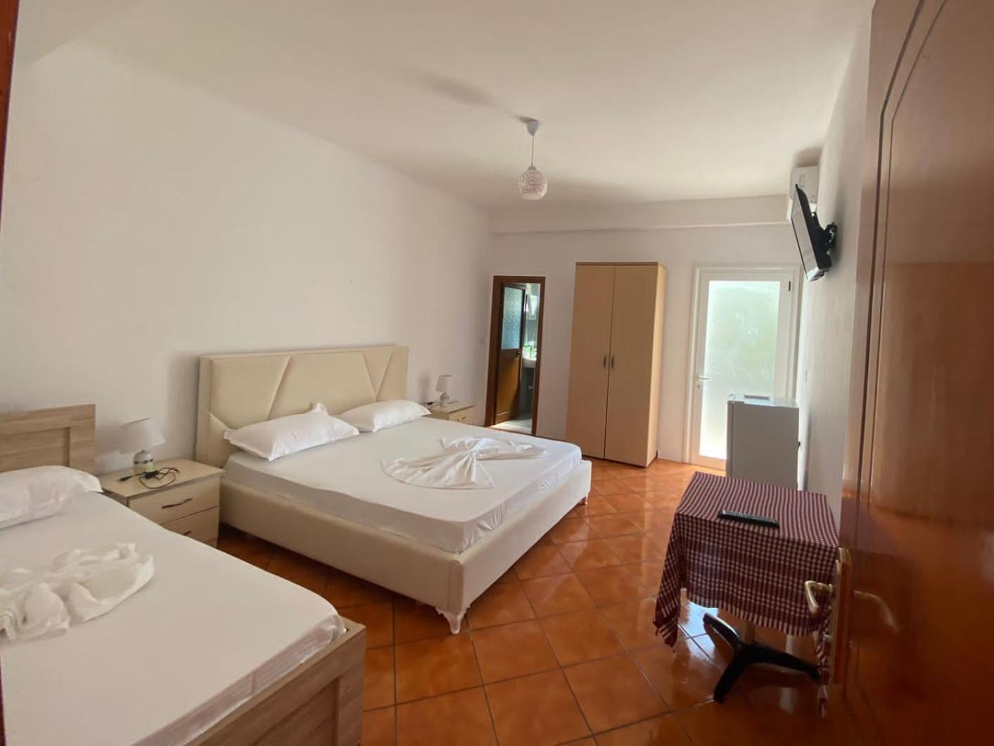 Jon Apartment Vlore Exterior photo