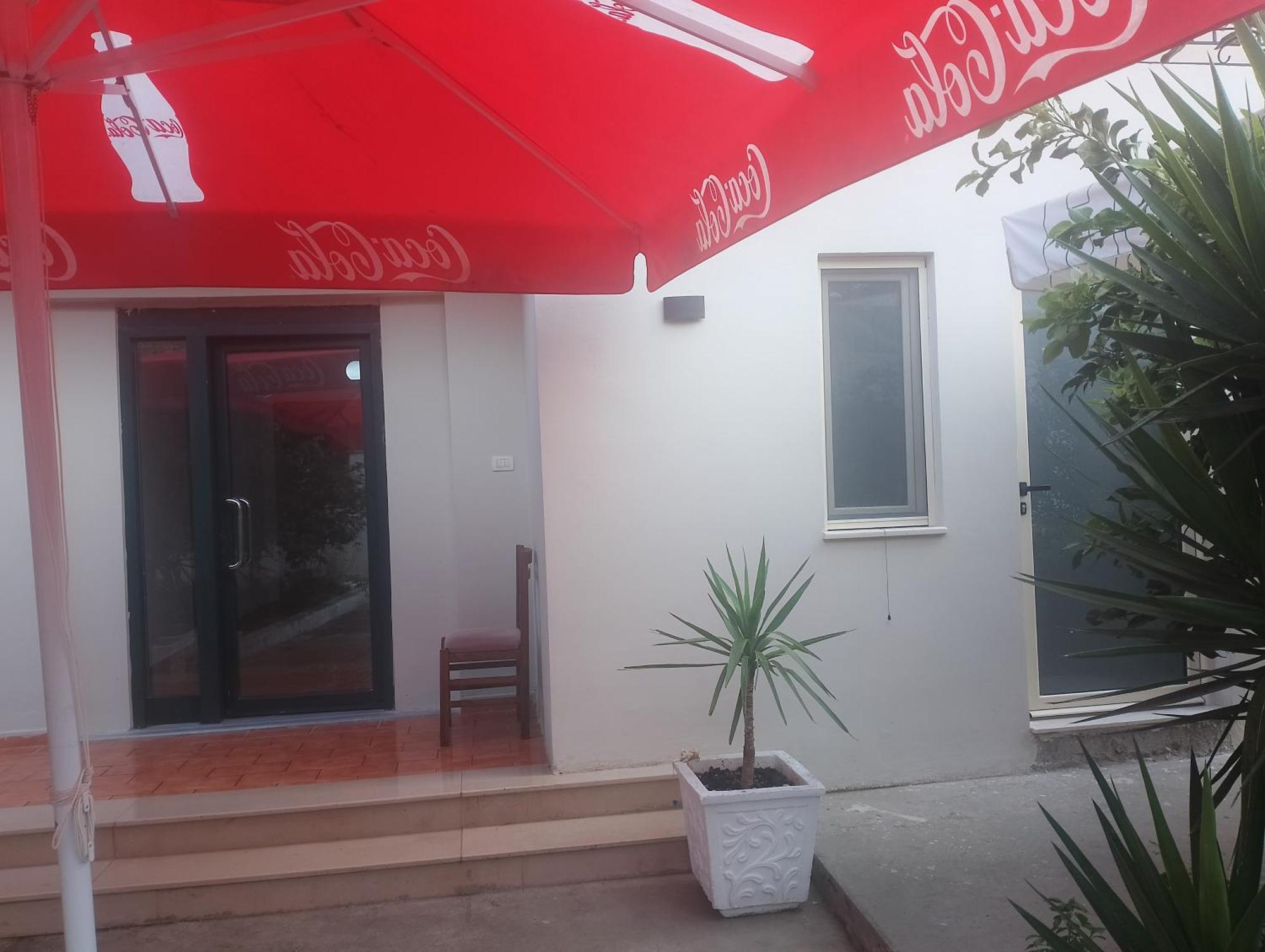 Jon Apartment Vlore Exterior photo