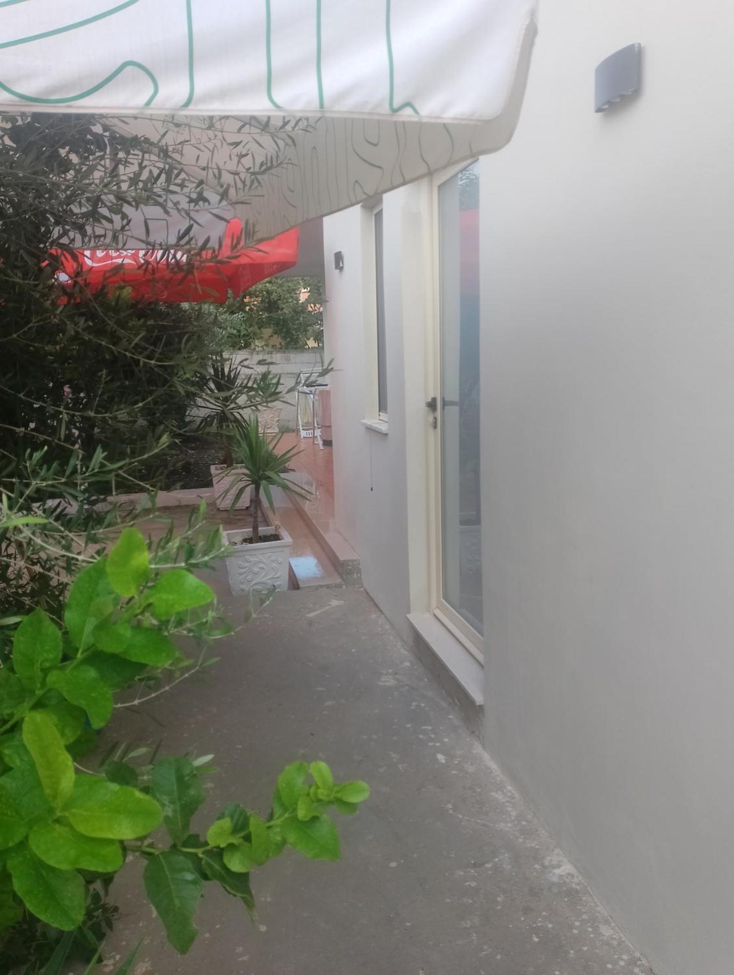 Jon Apartment Vlore Exterior photo